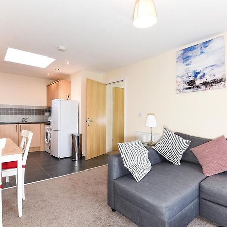 Exclusive Use - 1 Bedroom Apartment - Willow Court, 19 Double Street, Spalding, Pe11 2Aa Екстериор снимка