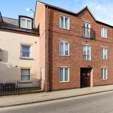 Exclusive Use - 1 Bedroom Apartment - Willow Court, 19 Double Street, Spalding, Pe11 2Aa Екстериор снимка