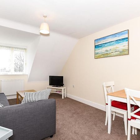 Exclusive Use - 1 Bedroom Apartment - Willow Court, 19 Double Street, Spalding, Pe11 2Aa Екстериор снимка