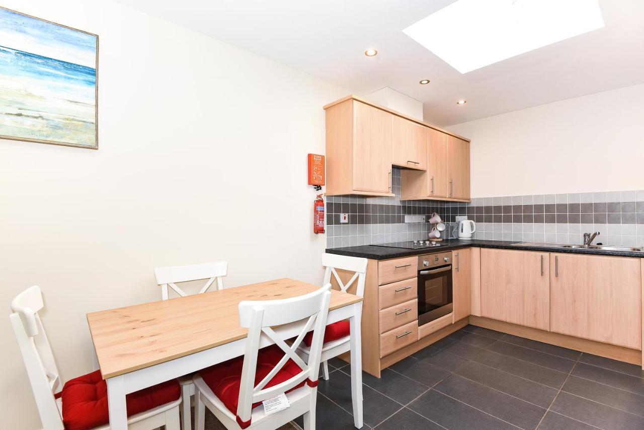 Exclusive Use - 1 Bedroom Apartment - Willow Court, 19 Double Street, Spalding, Pe11 2Aa Екстериор снимка