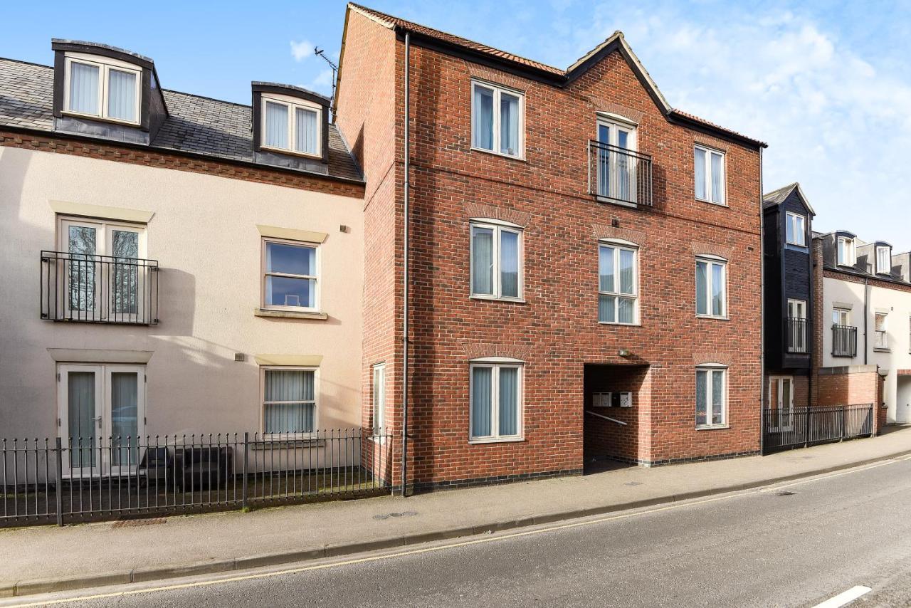 Exclusive Use - 1 Bedroom Apartment - Willow Court, 19 Double Street, Spalding, Pe11 2Aa Екстериор снимка